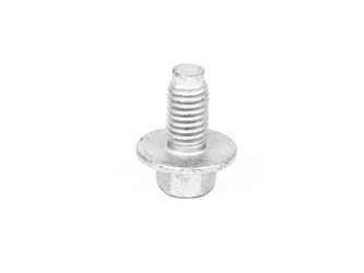 Śruba m8 x 14mm zawiasu drzwi Fiesta courier -  W715134-S442, 1752107, oryginał Ford OE