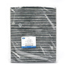 Filtr kabinowy węglowy Kuga Mondeo S-max Galaxy -  3M5J-19G244-AA, 1315687, oryginał Ford OE