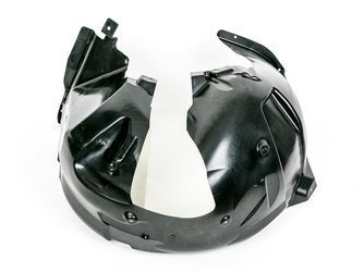 Nadkole przednie prawe Mustang 2015-2017 -  FR3B-16A562-AE , 5325390, oryginał Ford OE