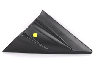 Listwa trójkąt przy lusterku lewa Custom 2012- 2018- -  BK21-V16003-AF5JA6 , 2123079, oryginał Ford OE