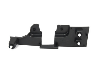 Osłona lewa tył courier 14- -  ET76-17E809-AE5CND , 1864393, oryginał Ford OE