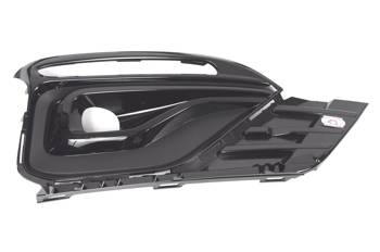 Kratka halogenu prawa Mondeo mk5 2019- - JS7B-19952-RB5UAW , 2417405, oryginał Ford OE