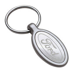 BRELOK FORD KEY RING