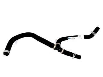 Przewód chłodnicy egr Transit 00-06 -  3C11-9Y438-AC, 4791627, oryginał Ford OE