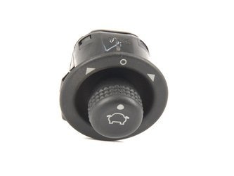 Regulacji lusterka zewnetrznego Transit 14- 19- - 1782898, oryginał Ford OE