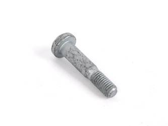 Śruba m10 x 51mm sworznia wahacza Fiesta/Fusion - W704034-S442, 1473935, oryginał Ford OE