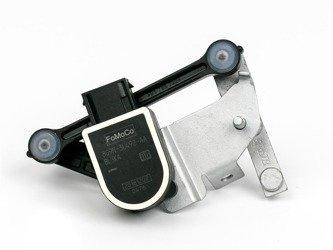 Czujnik wysokości zawieszenia tył S-max /gal 06- - 8G9N-5B738-BA, 1679313, oryginał Ford OE