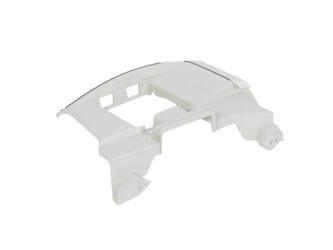 Wspornik prawy martwego pola Focus 14- hatchback -  F1FT-14D189-AA , 1855905, oryginał Ford OE