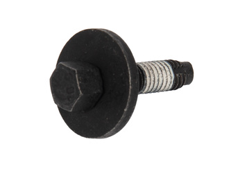 Śruba m6x18.5 kolektora wydechowego Ford 2.0 tdci - 1237309, oryginał Ford OE