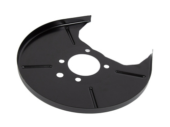 Tarcza kotwiczna prawy tył tranist 2006-2014 -  9C11-2K317-LA, 1698542, oryginał Ford OE