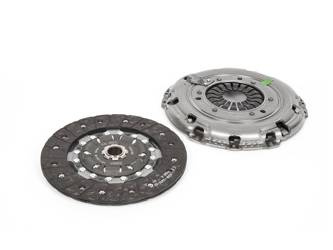 Zestaw sprzęgła Focus 16-20 / 2.3l tivct turbo - G1FY-7540-RE , 2064873, oryginał Ford OE