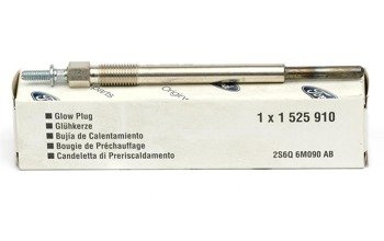Świeca żarowa 1.4 1.6 tdci - 2S6Q-6M090-AB, 1525910, oryginał Ford OE