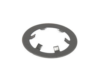 Podkładka oporowa półosi przedniej Edge 18- - F2G3-3D100-AA , 5446438, oryginał Ford OE