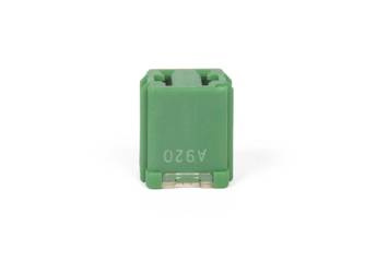 Bezpiecznik 58v 40amp zielony Transit Fiesta - 6E5T-14A094-CA, 4655704, oryginał Ford OE
