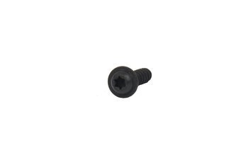 Śruba m5x20mm mocowanie zderzaka tył Focus 04-08 / Focus C-max 03- - W505965-S424, 1250491, oryginał Ford OE