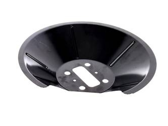 Tarcza kotwiczna prawy tył Focus 02-05 / st170 - 1M5O-2K317-BA, 1141940, oryginał Ford OE