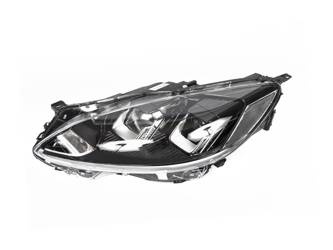 Reflektor lewy Kuga 20- / 2 wersja -  LV4B-13E015-CA, 2460758, oryginał Ford OE