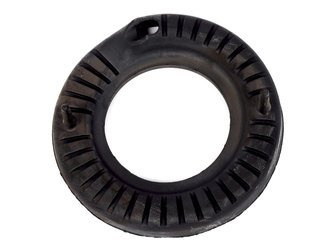 Podkładka sprężyny tył S-max/Galaxy Mondeo - 6G91-5B718-BAA, 1513933, oryginał Ford OE