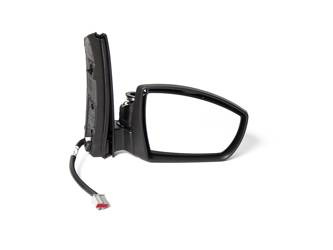 Lusterko zewnętrzne prawe Ford C-max 15-19 -  F1CB-17682-GF , 2302420, oryginał Ford OE