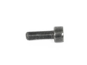 Śruba chłodnicy oleju Mondeo S-max 2,5 turbo -  W711604-S443, 1417806, oryginał Ford OE