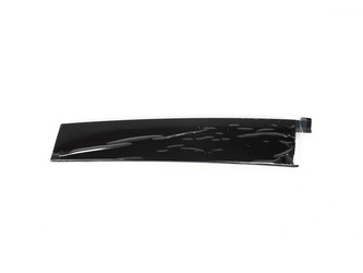 Listwa prawa drzwi przednich Focus 11- 14- - BM51-A20898-AE, 1751090, oryginał Ford OE