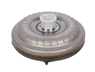 Sprzęgło hydrokinetyczne Ford Kuga Focus 8f35/8f40 - JM5P-7902-JE, 2547480, oryginał Ford OE