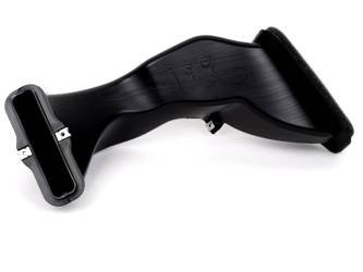 Wlot powietrza lewy przód Focus 2016- rs -  G1EY-17F804-AA , 1936728, oryginał Ford OE