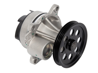 Pompa wody Ford Ranger 19- 22- 2.0 ecoblue - JB3Q-8501-AC , 2618160, oryginał Ford OE