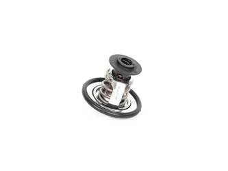 Termostat Ford Edge 18- Kuga 20- Escape 20- 2,0 eb - 2504397, oryginał Ford OE