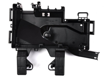 Obudowa dolna skrzynki bezpieczników Mustang 2017- -  JU5T-14A003-AC , 2438430, oryginał Ford OE