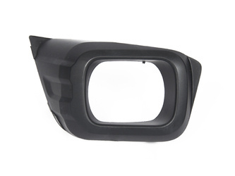 Kratka prawa halogenu Ford Ranger 19- - JB3B-15A298-BA , 2217956, oryginał Ford OE