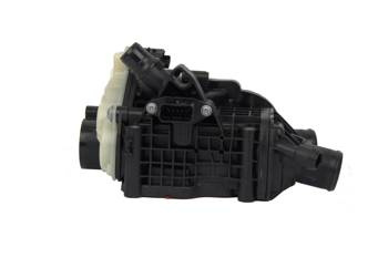 Termostat z czujnikiem 2.0 di diesel Focus Kuga -  DS7Q-8A586-AB, 2264810, oryginał Ford OE