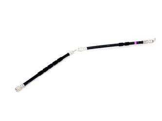 Przewód hamulcowy prawy przód Ranger 2012- -  EB3C-2078-EC , 2372733, oryginał Ford OE