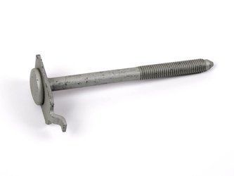 Śruba tylna ramy śilnika Mustang -  W711805-S439 , 4780129, oryginał Ford OE