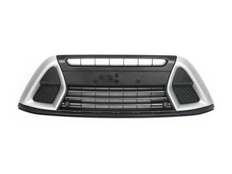 Grill zderzaka przód Kuga 10-12 z pdc ms designe - 1742230, oryginał Ford OE