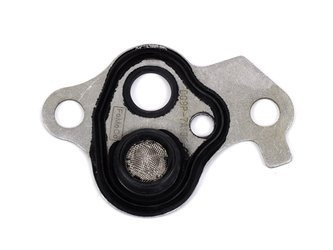 Uszczelka pompy oleju skrzyni biegów midrange Ford -  DG9P-7A136-CB , 5222070, oryginał Ford OE