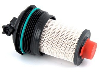 Filtr paliwa 2.0 diesel Transit 14-/19- Custom -  GK21-9176-AA, 2775738, oryginał Ford OE