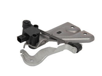 Czujnik poziomowania świateł przód Ford Kuga 20- - LX61-3C438-LB , 2411686, oryginał Ford OE