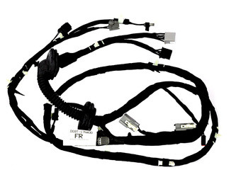 Wiązka klapy tył Mondeo 15-21 - DG9T-17N400-FR, 2234848, oryginał Ford OE