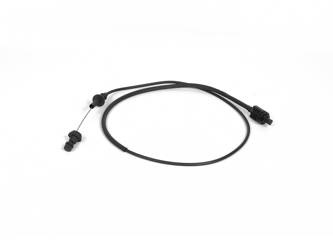 Linka zmiany biegów Mondeo 02-07 / 3.0 duratec -  2S71-9C799-CC, 1214300, oryginał Ford OE