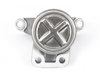 Poduszka silnika Mondeo 08-14 S-max 08- 2,2 tdci -  8G91-6F012-AB, 1723146, oryginał Ford OE