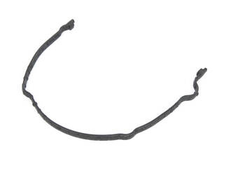 Uszczelka lewa pokrywy rozrządu Mustang 15- 17- - BR3E-6D081-GC , 5053470, oryginał Ford OE