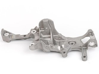 Uchwyt alternatora Kuga mk1 Mondeo mk4 Kuga mk2 Focus mk3 -  9M5Q-10K018-AA, 1699676, oryginał Ford OE