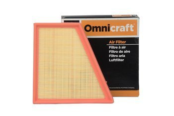 Filtr powietrza vag 02-09, ibiza 02-09 fabia 99-08 - 2133017, oryginał Ford OE