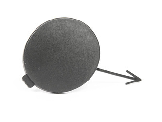 Zaślepka haka holowniczego przód courier 14- -  ET76-17A989-AB5CND , 1845618, oryginał Ford OE