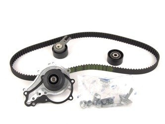 Zestaw rozrządu Ford 1,6 tdci dohc -  ME3M5Q-8B596-AB, 2008683, oryginał Ford OE