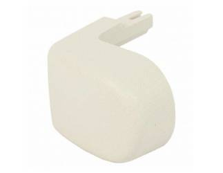 Zaślepka pasa bezpieczeństwa Edge Mondeo S-max -  DG93-5460262-AA3AM1 , 5292033, oryginał Ford OE