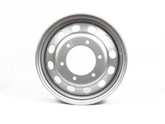 Koło stalowe 6.0x16" Transit 14- 19- - BK31-1007-AD, 2520363, oryginał Ford OE