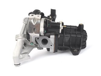 Zawór egr C-max Edge Kuga Mondeo S-max 2,0 dw10f - REDS7J-9D475-DA, 2255445, oryginał Ford OE