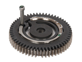 Koło zębate napędu pompy olejowej Ecosport 17- Fiesta 17- -  F1FG-6A303-AF , 2211866, oryginał Ford OE